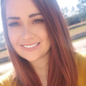 Meet your Posher, Sheena